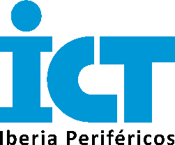 ICT Iberia Periféricos